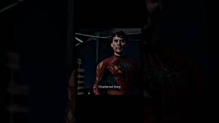 Spiderman vs Venom: The Ultimate Battle marvel #spiderman #octavius #viralvideo #trending #venom