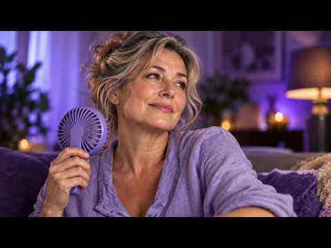 Menopause: Six Symptoms That Weigh on Women’s Lives