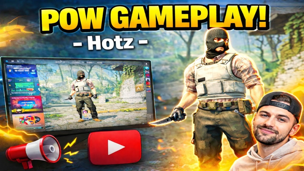 CS2 POV 🔥 Ryzen 9800X3D | 500Hz Logitech G Pro – AIM & FPS TEST