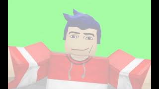 miku miku beam but it's my roblox avatar