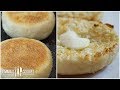 English Muffin Recipe - English Muffin Bread