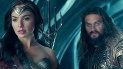 Justice league telugu super clip