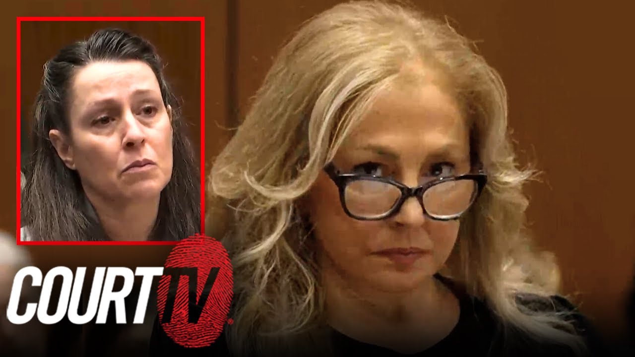 Убийство знаменитого стилиста: сестра жертвы сказала Монике: «Ты демон!»