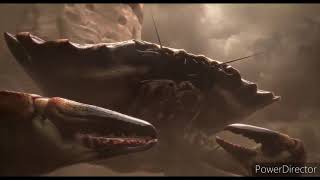 Sand Castle | Giant Crab | Brave Soldier | 3D Animated film | Short Film | Best Action Movie |