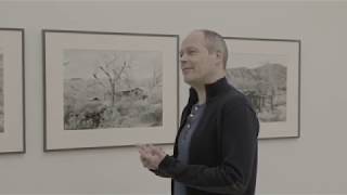 Joachim Koester exhibition "Photographic works (1994 - 2019)" (2020)