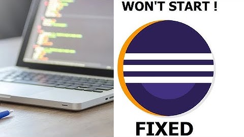 Fix Eclipse Errors | Incompatible JVM | unable to locate shared library