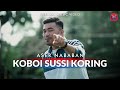Aser nababan  koboi sussi koring official music