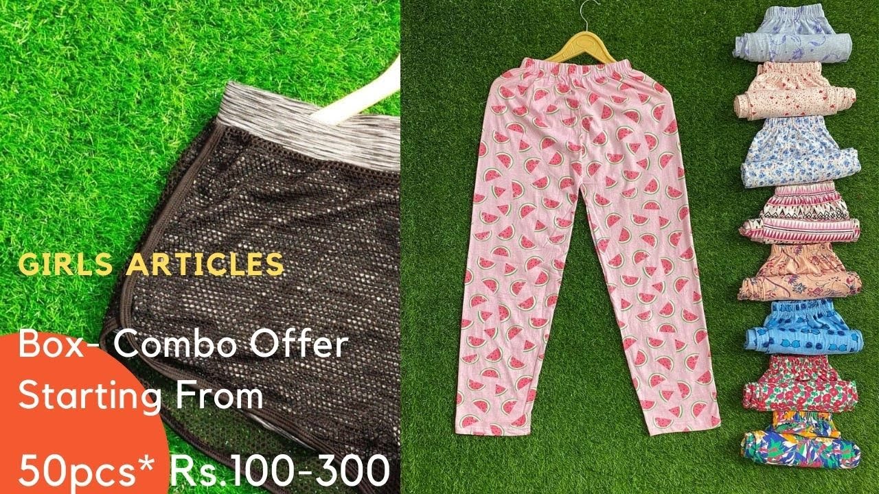 Branded Clothes in Cheap Price in Delhi Summer Clothes For Girls