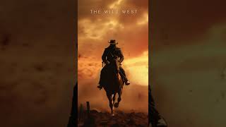 Дикий Запад | Эпическая Музыка | Величественный И Напряженный Оркестр