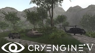 Cryengine V / 5 #47 Добавление транспорта, Vehicle. автомобиля, танка, машины, вертолета. Vehicle Cryengine V / 5 #47 Добавление транспорта, Vehicle. автомобиля, танка, машины, вертолета. Vehicle