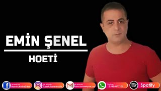 EMİN ŞENEL - HAOLETİ Resimi