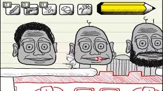 Sketch Quest (Flash Game) Gameplay screenshot 4