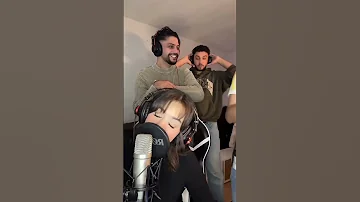اغنيه جزائريه بصوت ايناس يجنن 