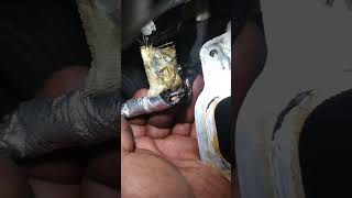 Codes P1618 and P2122 Jeep Wrangler 2015 sensor reference voltage 1 Erratic problem in 5 volt line