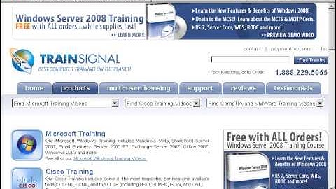 70-642 Windows 2008 server Network Infrastructure (Part-5)