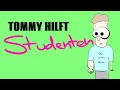 Tommy hilft Studenten