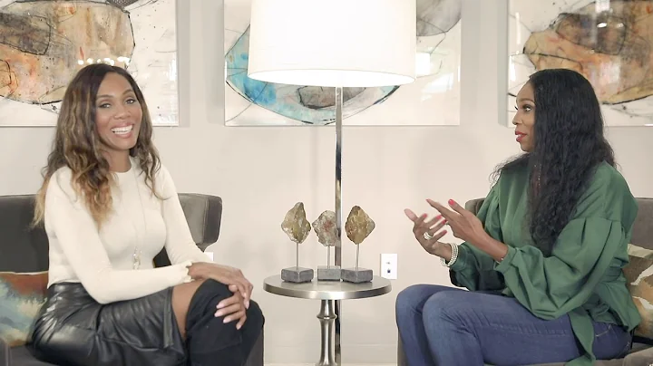 Summer Jackson of Sister Circle Interviews Author ...