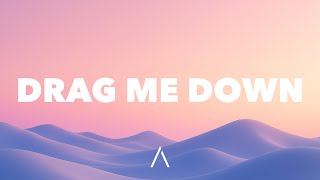 Download Lagu One Direction - Drag Me Down (Lyrics) MP3