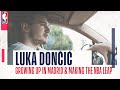 ⭐ LUKA DONČIĆ | MADE IN MADRID - How Luka's move to Spain at 13 helped shape the Slovenian superstar