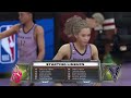UKB Summer League ☀️ 🏀 Latina Heat [Fire] vs DA Krew [Valkyries]