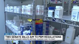 2 Alabama senate bills aim to clamp down on PMB regulations