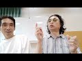 【続き】人気沸騰中「石井数俊さん」のお話IN鎌ケ谷🌅