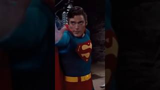 Superman vs SUPERCOMPUTER 😱 | Epic Final Battle in Superman III (1983)