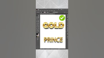 How to Copy Text Effect in Illustrator #illustrator