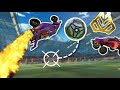 Rank Rocket League läuft nicht wie geplant
