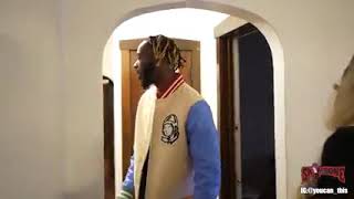 MeanWhileInChicago Ep 1 Part 2 #SkinBone