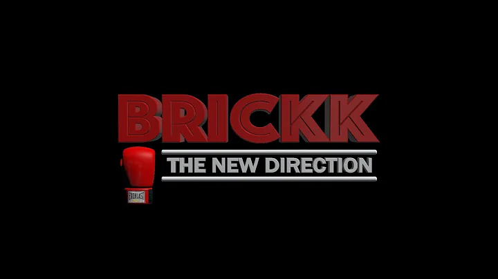BRICKK's New Direction - Overview