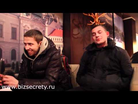 Проект Бизнес или Смерть (ПОЛНАЯ ВЕРСИЯ)