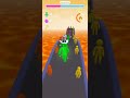 Giant Rush Level 664 IOS Android Gameplay Special Boss Lvl Sorts Bonus Funology Game Boss 