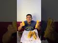 ساندوتشات العملاق من بنزينة 🔥 #بنزينة #burger #ساندوتش_العملاق #اني_الاني_الاني #alexandria @أني