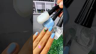 Polished With Masglo Evolution Gel By masglooficial Extrafast Drying divasmasglo nails