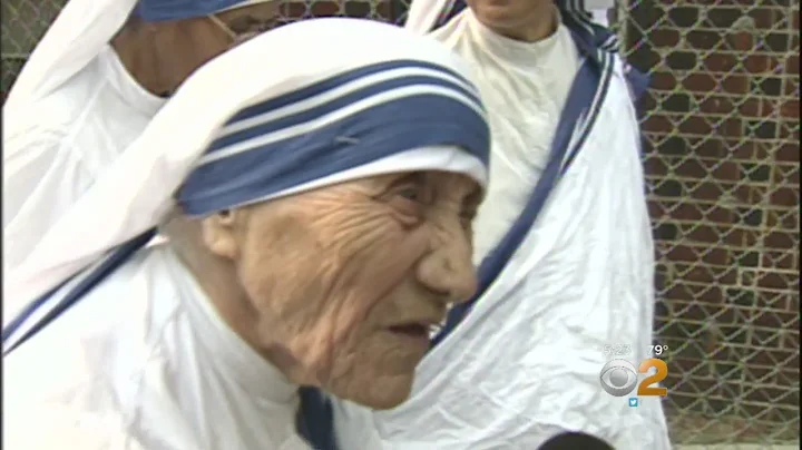 Mother Teresa's Mission