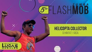 Helicopta Collector | DJ KIKFAT Resimi