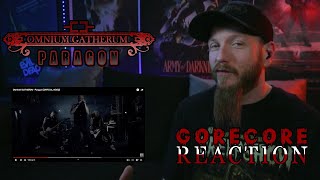 Reaction | Omnium Gatherum - Paragon