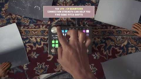 Dream Pedal: Ep. 3 "Our Cloud" A Generative Ambient Machine with ZOIA