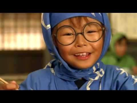Video Ninja Loạn Thị 2011 Thuyết Minh - youtube