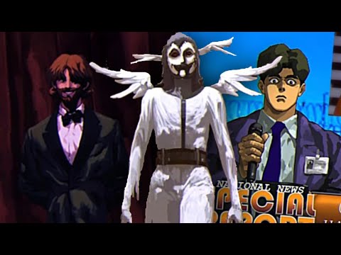 JEFF ERNSTMAN'S NEW INVENTION | Angel Engine Episode 13 Breakdown | Full Breakdown - Plot and The...