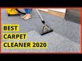 10 BEST CARPET CLEANERS 2020 - BUYERS GUIDE