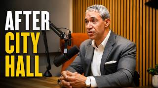 The Education of a Texas Public Servant: Ron Nirenberg's Memoir and Vision for Bexar County 78226 San Antonio