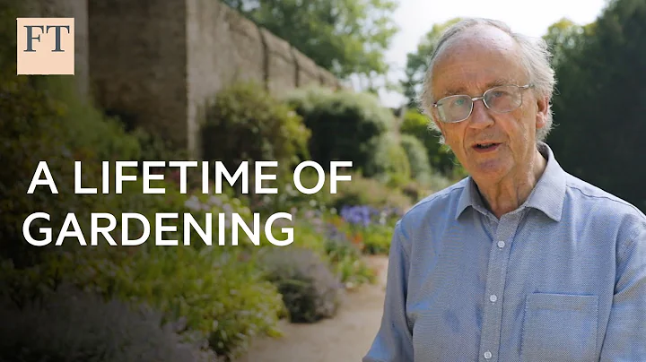 Robin Lane Fox: five tips from a lifetime of garde...