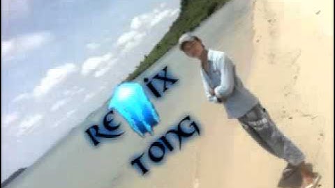 Tong Hua  Fairy Tale Remix !!!
