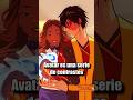 Avatar es una serie de contrastes - Avatar la leyenda de Aang #shorts #avatarlaleyendadeaang