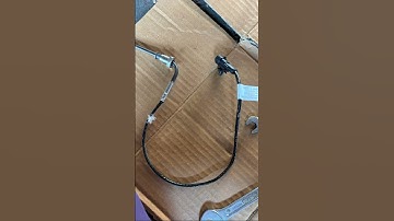 P2002-00 DPF FAULT CODE RDE 7.1 replace t5 temperature sensor #getnotified #updateinformation