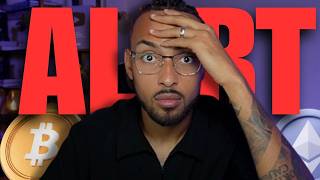 Crypto Is In For A Week Of Chaos