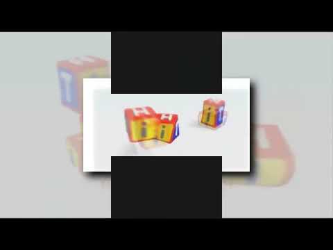 REUPLOAD 2 REQUESTED YTPMV HiT Entertainment Scan