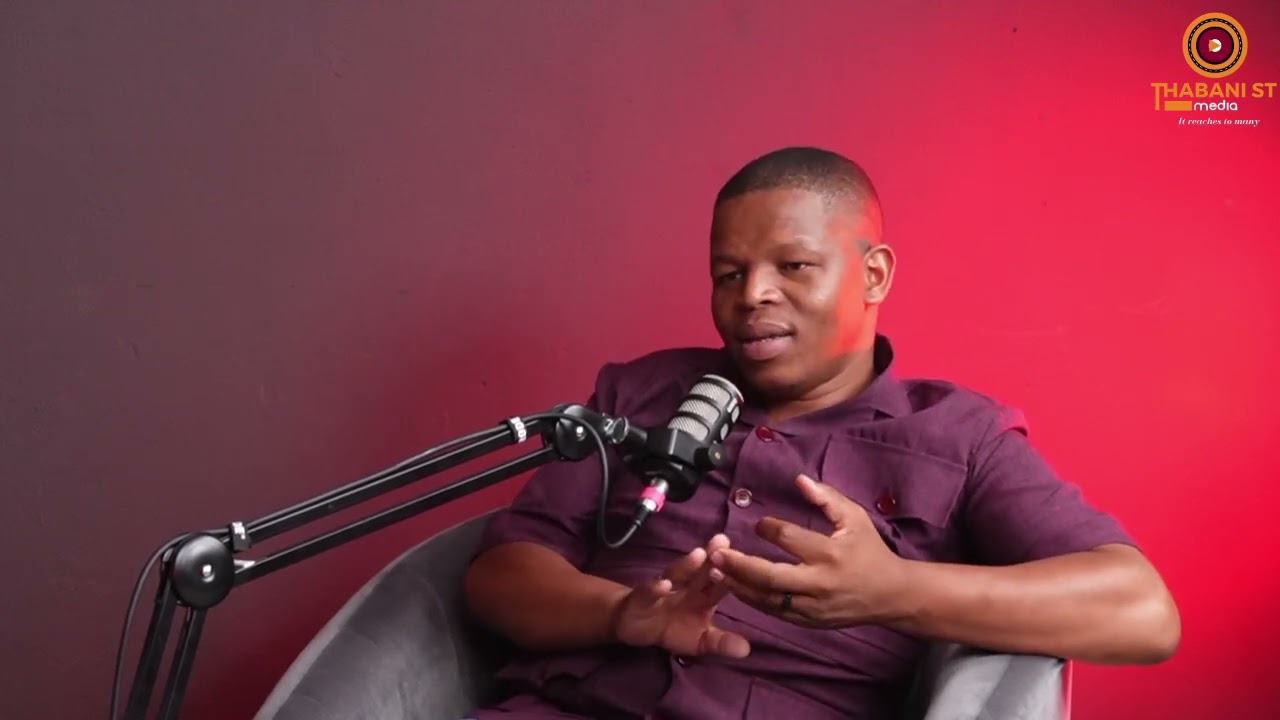 Besidla Namathambo Abantu, ubunyanga bungifundise nge Kingdom of Darkness.